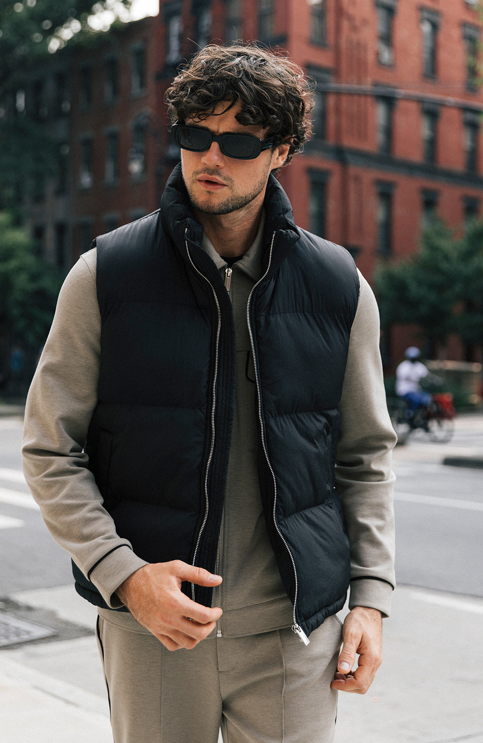 Jackets Men